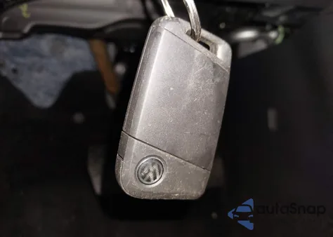 2019 Volkswagen Jetta 1.4T Sel из США, поврежденный, VIN 3VWE57BU1KM243684